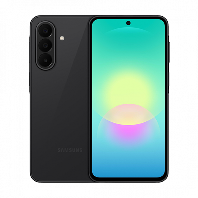 Samsung Galaxy A27 A276 5G Dual Sim 6GB RAM 128GB - Black, Image 1
