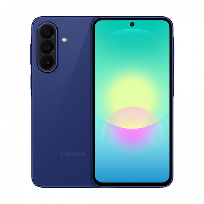 Samsung Galaxy A27 A276 5G Dual Sim 6GB RAM 128GB - Blue, Image 1