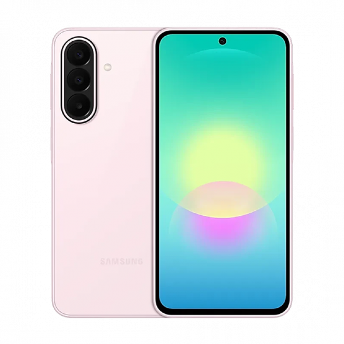Samsung Galaxy A27 A276 5G Dual Sim 8GB RAM 256GB - Pink, 291€, Image 1 Samsung Galaxy A27 A276 5G Dual Sim 8GB RAM 256GB - Pink, Image 1
