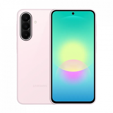 Samsung Galaxy A27 A276 5G Dual Sim 6GB RAM 128GB - Pink