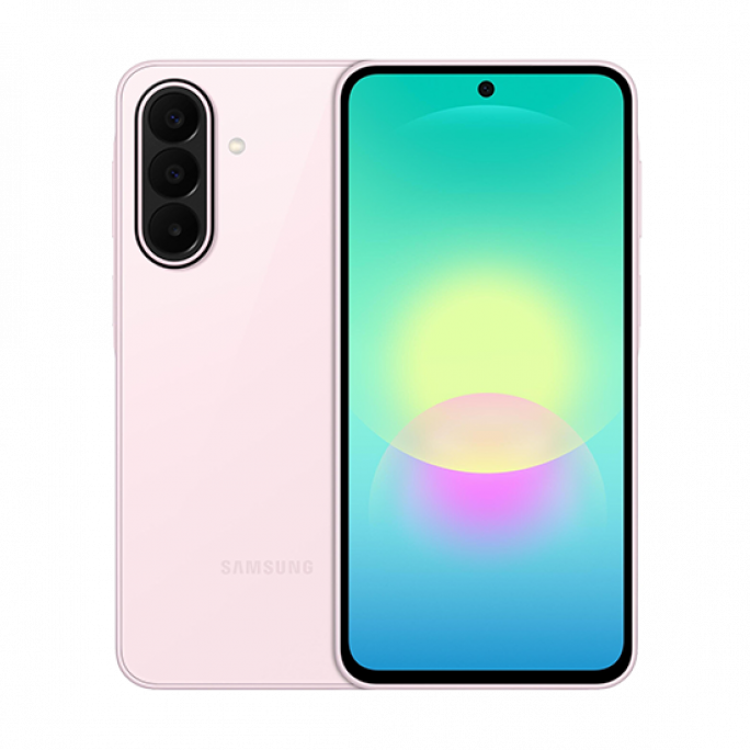 Samsung Galaxy A27 A276 5G Dual Sim 6GB RAM 128GB - Pink, Image 1