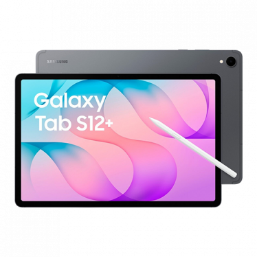 Tablet Samsung Galaxy Tab S12+ X840 WiFi 12.6 12GB RAM 256GB - Grey