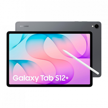 Tablet Samsung Galaxy Tab S12+ X840 WiFi 12.6 12GB RAM 512GB - Grey