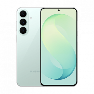 Samsung Galaxy S26 FE S741 5G Dual Sim 8GB RAM 128GB - Pistachio
