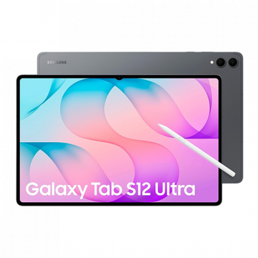 Tablet Samsung Galaxy Tab S12 Ultra X940 WiFi 14.6 12GB RAM 256GB - Grey