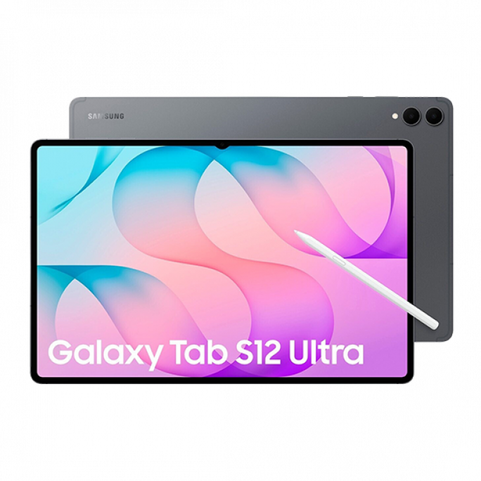 Tablet Samsung Galaxy Tab S12 Ultra X940 WiFi 14.6 12GB RAM 256GB - Grey, Image 1