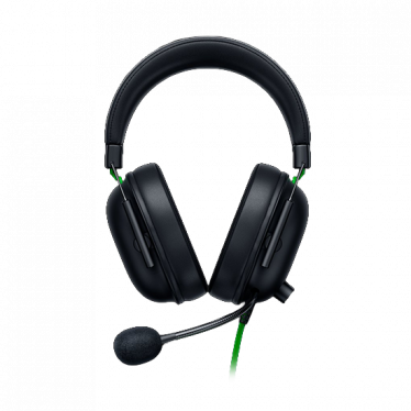 Razer BlackShark V2 X Gaming Headset - Black