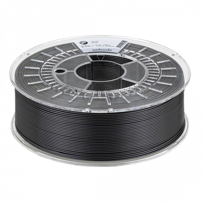 Extrudr Filament PETG 1.75 mm 1.1 kg - Metallic, Image 1