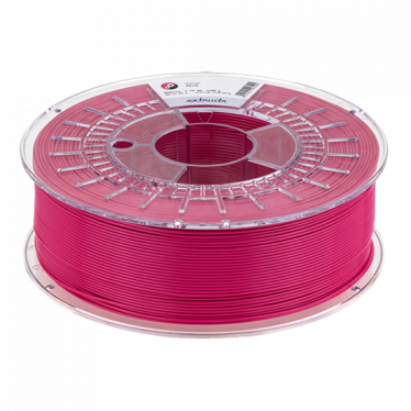 Extrudr Filament PETG 1.75 mm 1.1 kg - Magenta