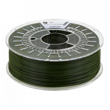 Extrudr Filament PETG 1.75 mm 1.1 kg - Military Green