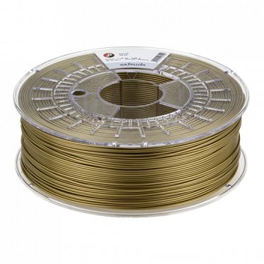 Extrudr Filament PETG 1.75 mm 1.1 kg - Bronze