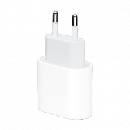 Apple 20W USB-C Adapter - White
