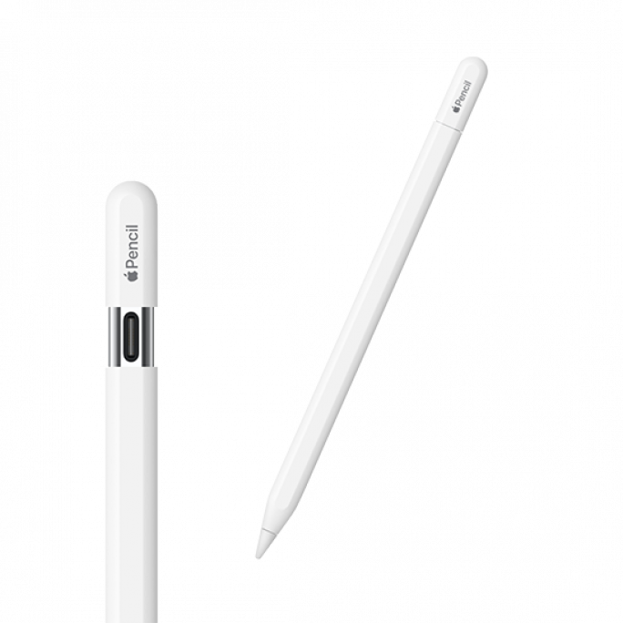Apple Pencil USB-C - White, Image 1
