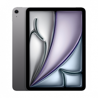 Tablet Apple iPad Air 6 (2024) 11 M2 256GB WiFi - Space Grey, Image 1