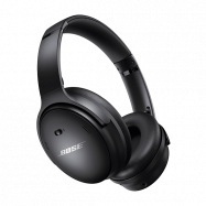 Bose Quietcomfort Headphones - Black