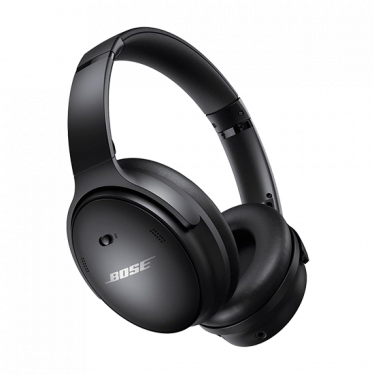 Bose Quietcomfort Headphones - Black