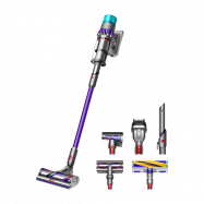 Dyson Vacuum Cleaner Gen5 Detect Absolute - Nickel/Violet