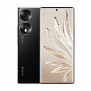 Honor 70 5G Dual Sim 8GB RAM 128GB - Midnight Black