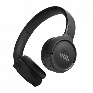 JBL Tune 520BT - Black