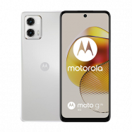 Motorola XT2237-2 Moto G73 5G Dual Sim 8GB RAM 256GB - Lucent White