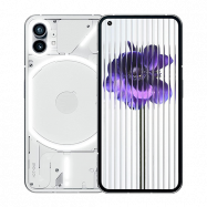 Nothing Phone 2 5G Dual Sim 12GB RAM 256GB - White