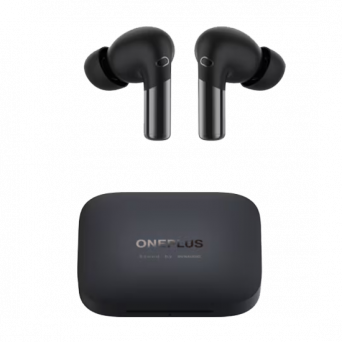 OnePlus Buds Pro 2 - Black, Image 1