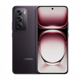 Oppo Reno12 Pro 5G Dual Sim 12GB RAM 512GB - Nebula Black, Image 1