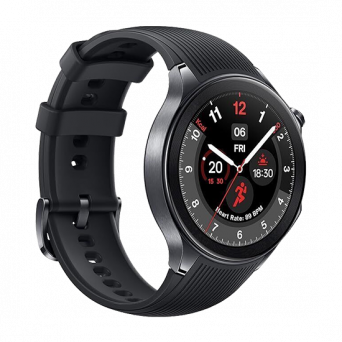 Watch OnePlus Watch 2 - Black, Image 1