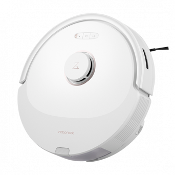 Roborock Q8 Max - White, Image 1