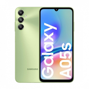 Samsung Galaxy A05S A057 Dual Sim 4GB RAM 128GB - Green, Image 1