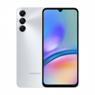 Samsung Galaxy A05S A057 Dual Sim 4GB RAM 128GB - Silver