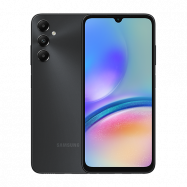 Samsung Galaxy A05S A057 Dual Sim 4GB RAM 64GB - Black