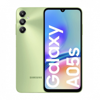 Samsung Galaxy A05S A057 Dual Sim 4GB RAM 64GB - Green, Image 1