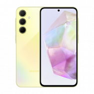 Samsung Galaxy A35 A356 5G Dual Sim 8GB RAM 256GB - Lemon