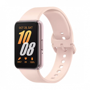 Watch Samsung Galaxy Fit 3 R390 40mm BT - Gold, Image 1