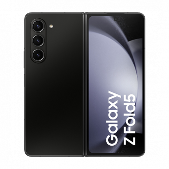 Samsung Galaxy Z Fold5 F946 5G 12GB RAM 1TB - Grey, Image 1
