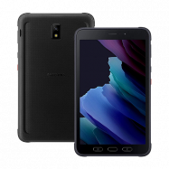 Tablet Samsung Galaxy Tab Active3 T575 8.0 LTE 4GB RAM 64GB  - Black