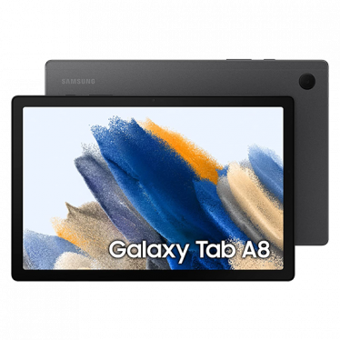 Tablet Samsung Galaxy Tab A8 X205 10.5 LTE 4GB RAM  64GB - Grey