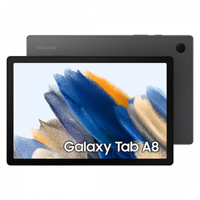 Tablet Samsung Galaxy Tab A8 X205 10.5 LTE 4GB RAM  64GB - Grey, Image 1