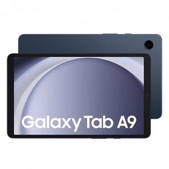 Tablet Samsung Galaxy Tab A9 X110 8.7 WiFi 8GB RAM 128GB - Navy, Image 1