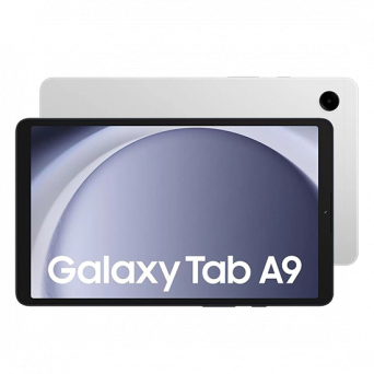 Tablet Samsung Galaxy Tab A9 X110 8.7 WiFi 8GB RAM 128GB - Silver, Image 1