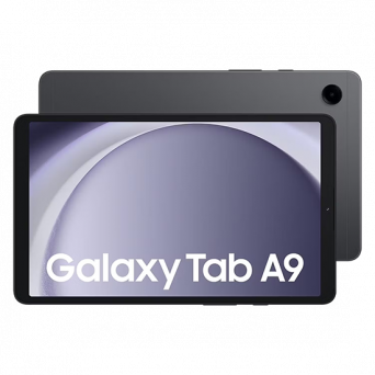 Tablet Samsung Galaxy Tab A9 X110 8.7 WiFi 4GB RAM 64GB - Grey, Image 1