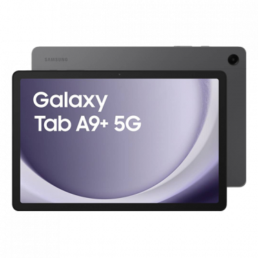 Tablet Samsung Galaxy Tab A9+ X216 11.0 5G 4GB RAM 64GB - Graphite