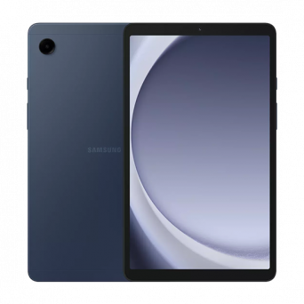 Tablet Samsung Galaxy Tab A9 X115 8.7 LTE 4GB RAM 64GB - Navy, Image 1