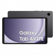 Tablet Samsung Galaxy Tab A9 X115 8.7 LTE 4GB RAM 64GB - Silver