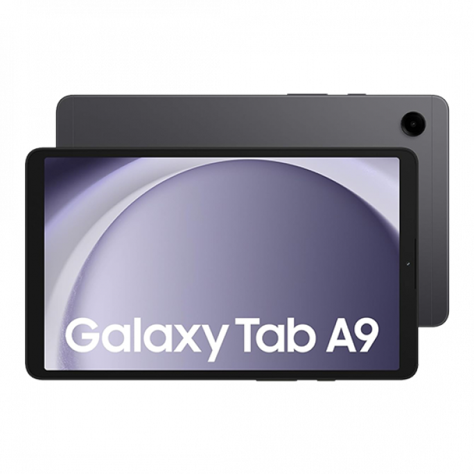 Tablet Samsung Galaxy Tab A9 X115 8.7 LTE 8GB RAM 128GB - Grey, Image 1