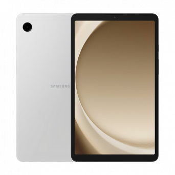 Tablet Samsung Galaxy Tab A9 X115 8.7 LTE 8GB RAM 128GB - Silver, Image 1