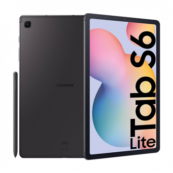 Tablet Samsung Galaxy Tab S6 Lite P620 (2024) 10.4 Wifi 4GB RAM 64GB - Grey, Image 1