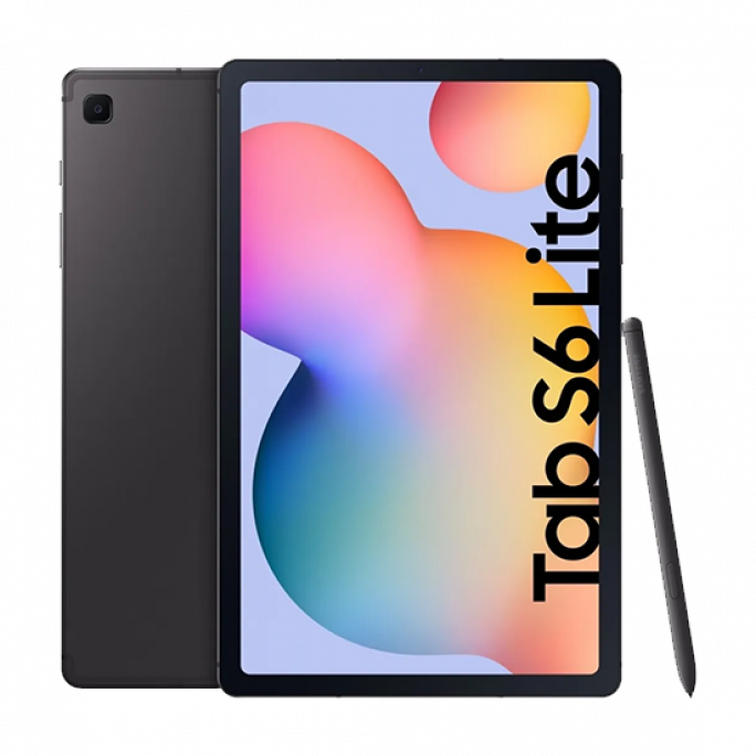 Tablet Samsung Galaxy Tab S6 Lite P625 (2024) 10.4 4G 4GB RAM 64GB - Grey, Image 1