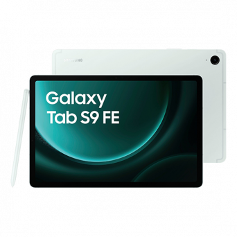 Tablet Samsung Galaxy Tab S9 FE X510 10.9 WiFi 6GB RAM 128GB - Mint, Image 1